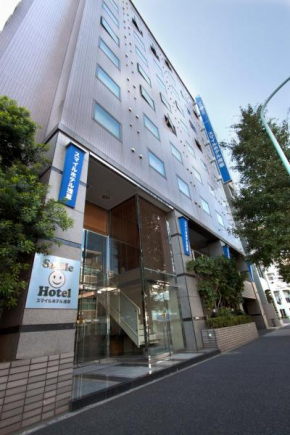 Гостиница Smile Hotel Asakusa  Кото